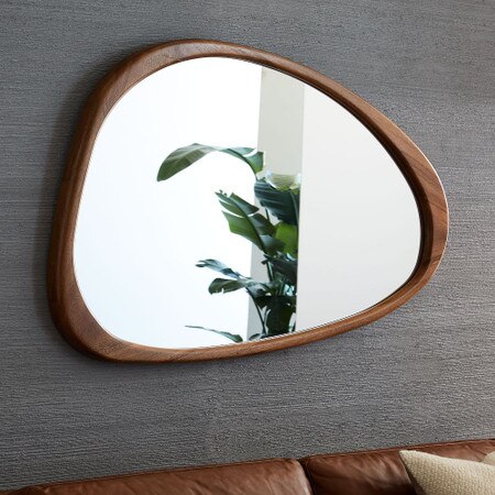 Full Length Wall Mirror Brisbane : Decorative Wall Mirrors Floor
